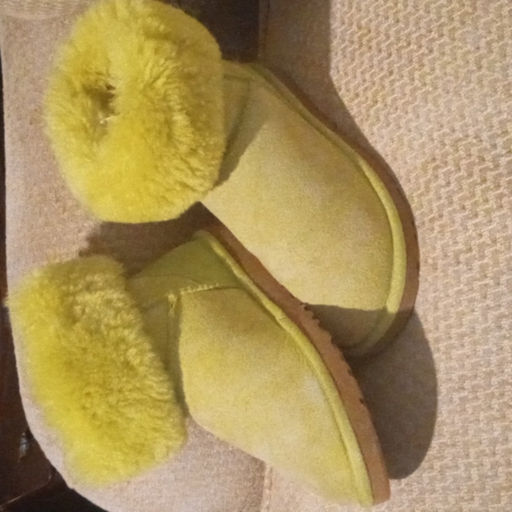 UGG boots